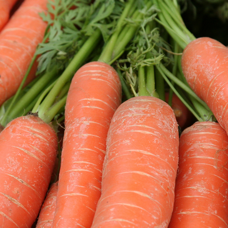 carote benefici,vitamina c,rimedi naturali